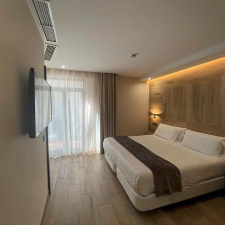 Castilla Guerrero Málaga Exterior foto